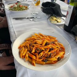 Puttanesca