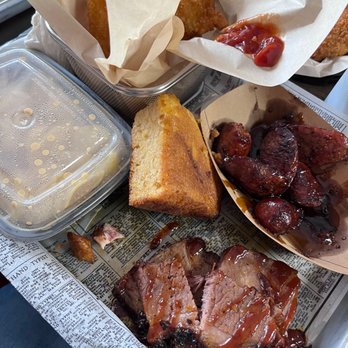 Big Belly Que - Barbeque Near Me - Smithtown, New York