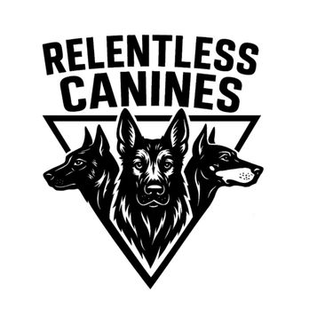 Relentless Canines - Pet Training Near Me Relentless Canines - Pet Training Near Me