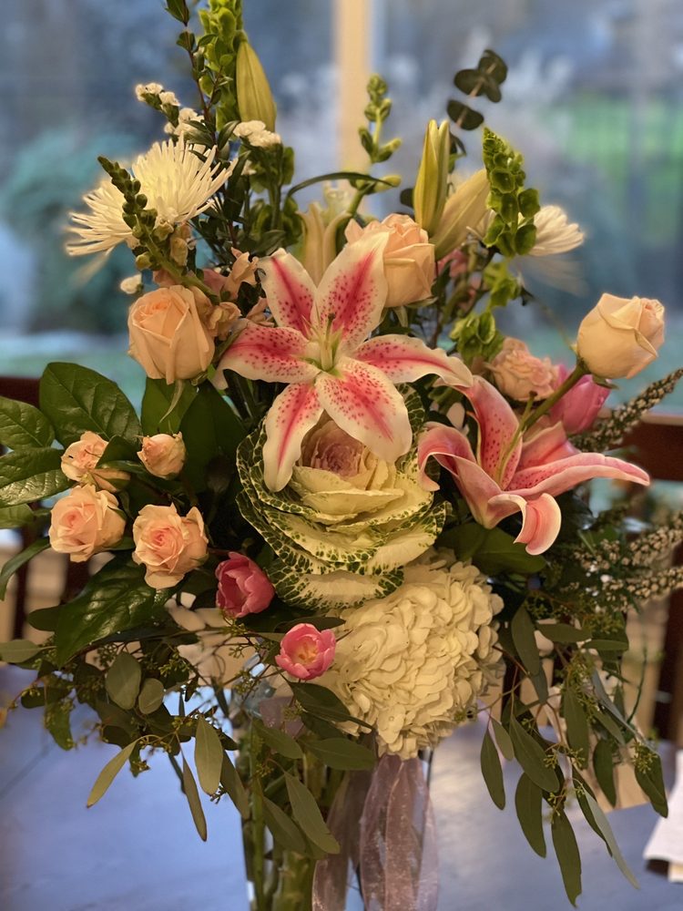 BARTLETT FLOWERS & GIFTS 139 Photos & 138 Reviews Florists 226