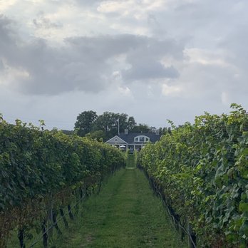 Sparkling Pointe - Wineries Near Me - Southold, New York Sparkling Pointe - Wineries Near Me - Southold, New York