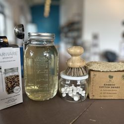 Zero Waste Hale