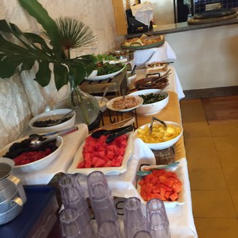 El Mesón - Brunch at El Meson - Mexican Near Me - Austin, Texas