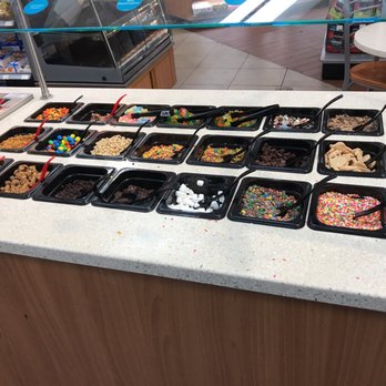 RaceTrac - Toppings! - Gas Stations Near Me - Palm Springs, Florida RaceTrac - Toppings! - Gas Stations Near Me - Palm Springs, Florida