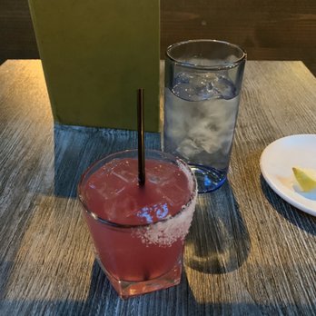 Centrico - Prickly pear margarita - Mexican Near Me - Phoenix, Arizona Centrico - Prickly pear margarita - Mexican Near Me - Phoenix, Arizona