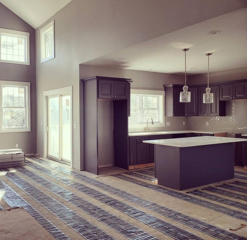 COVENTRY LUMBER 11 Reviews Building Supplies 2030 Nooseneck Hill