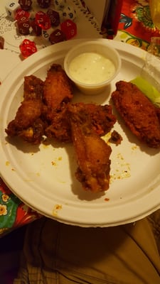 House of Wings by null