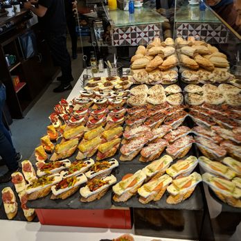 Dehesa Santa María - Spanish Near Me - Madrid, M