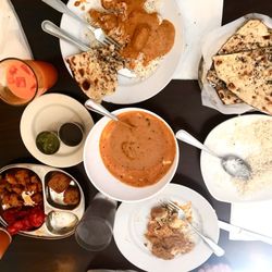 Monsoon Indian Cuisine