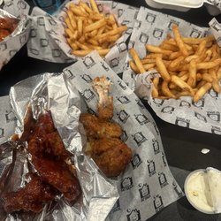 Fat Shack