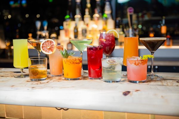 El Bar by null