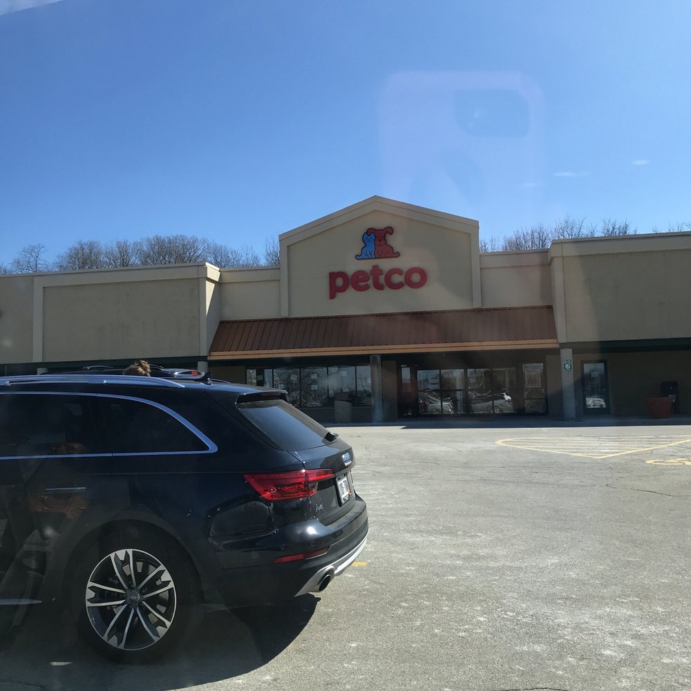 Petco in Delafield.