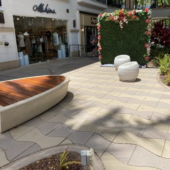 The Shops At Wailea - Shopping Centers Near Me - Wailea, Hawaii