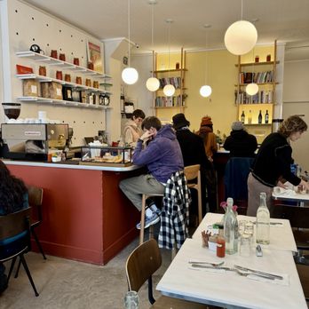 Little Egg - Breakfast & Brunch Near Me - Brooklyn, New York Little Egg - Breakfast & Brunch Near Me - Brooklyn, New York