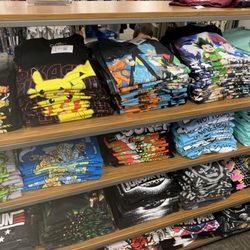 Kohl's - Inside