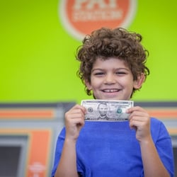 BottleDrop Redemption Center - Oregon City - Instant cash by redeeming your Oregon bottles and cans at BottleDrop Redemption Center.