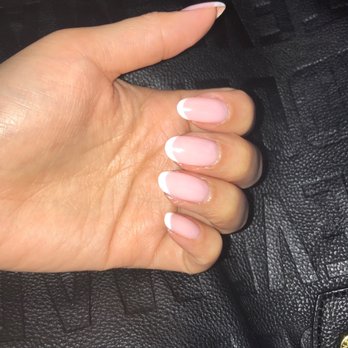 Natural Nails - Nail Salons Near Me - Miami, Florida Natural Nails - Nail Salons Near Me - Miami, Florida
