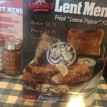 Mark's Feed Store - Fish - Barbeque Near Me - Louisville, Kentucky Mark's Feed Store - Fish - Barbeque Near Me - Louisville, Kentucky