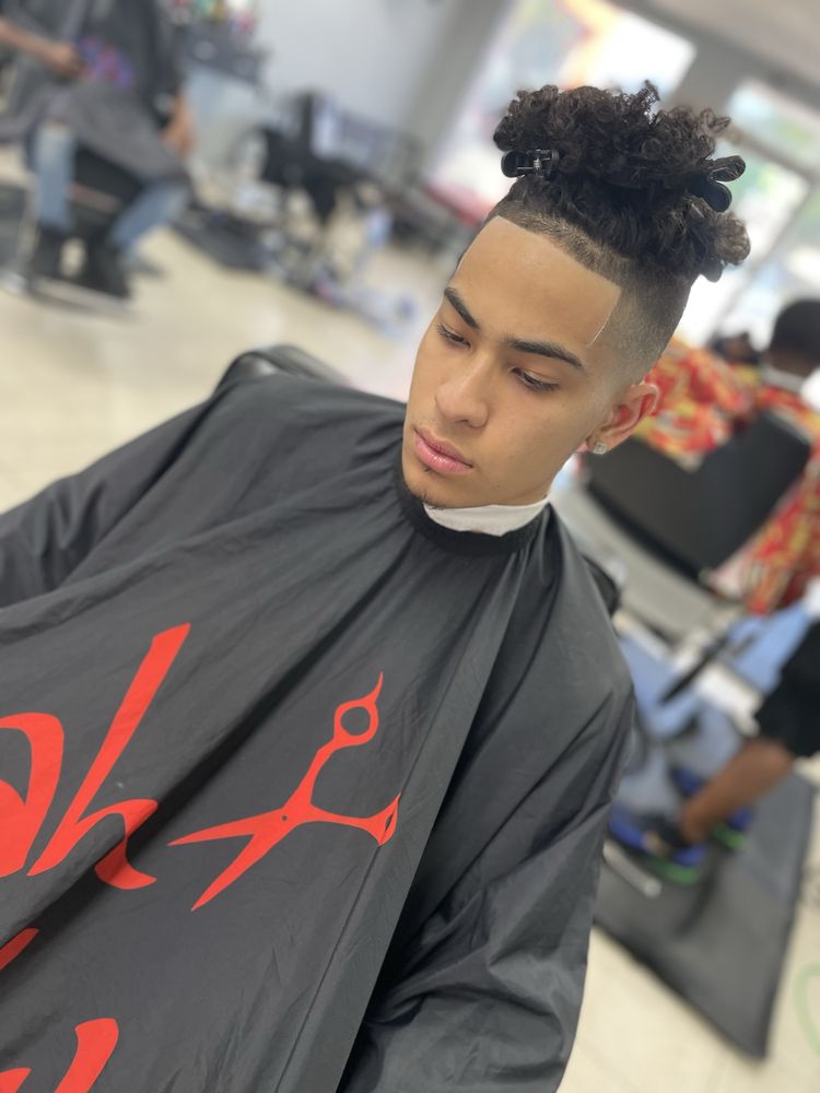 JAH KUTZ HAIR Updated July 2024 Request an Appointment 11120 N