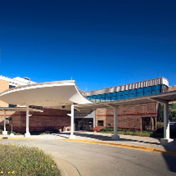 Spectrum Health Big Rapids Hospital