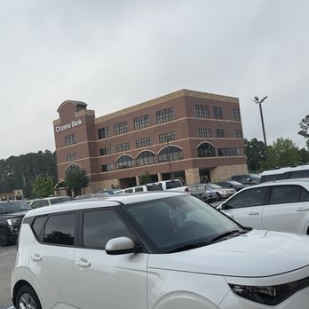 Quest Diagnostics - Laboratory Testing Near Me - Humble, Texas