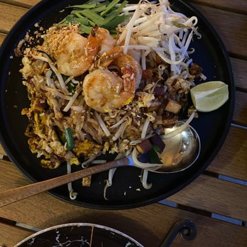 Hanuman Thai Eatery - Pad Thai - Thai Near Me - Costa Mesa, California Hanuman Thai Eatery - Pad Thai - Thai Near Me - Costa Mesa, California