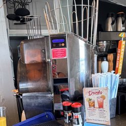 The Juicer