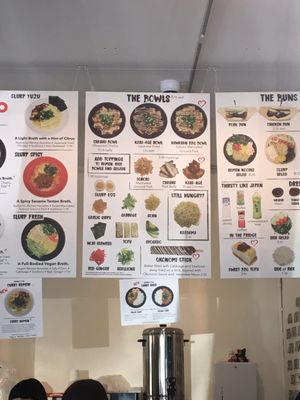 Menu photo 7 Slurp Ramen Port Jefferson, NY Menu photo 7 Slurp Ramen Port Jefferson, NY
