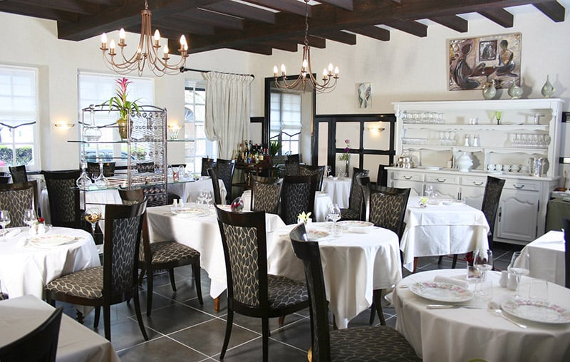 H&ocirc;tel Nougier SA