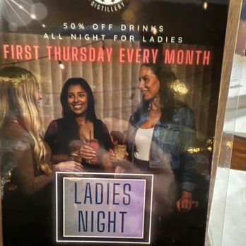 21st Amendment Distillery - Ladies night on Thursdays - Distilleries Near Me - Vero Beach, Florida 21st Amendment Distillery - Ladies night on Thursdays - Distilleries Near Me - Vero Beach, Florida