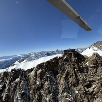 Air Zermatt - Tours Near Me