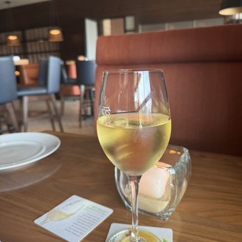 Seasons 52 - Pinot Grigio - New American Near Me - Paramus, New Jersey