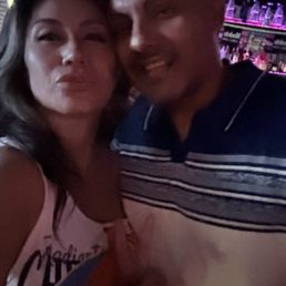 Besos!!! Besos!!!