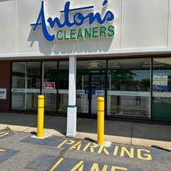 Anton's Cleaners