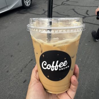 CoffeeDrunk - Coffee & Tea Near Me - Long Beach, California CoffeeDrunk - Coffee & Tea Near Me - Long Beach, California