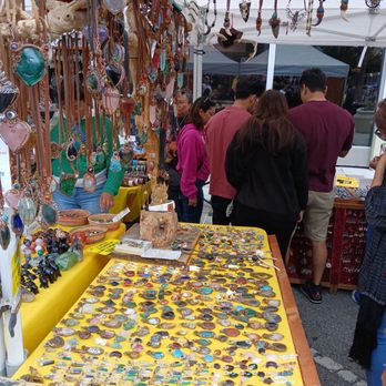 Fiestas Patrias - Festivals Near Me - Redwood City, California