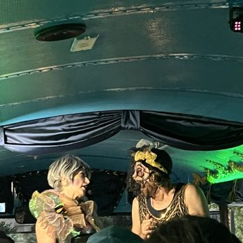 La Zoom - They were so fantastic - Party Bus Rentals Near Me - Asheville, North Carolina