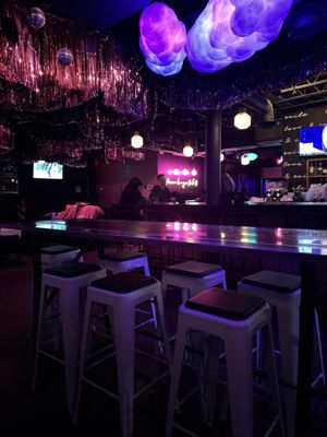 Love and Exile Bar by null