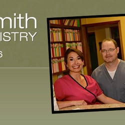 Eddie Smith, DDS