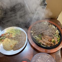 Jabastian's Mexican Cuisine
