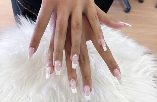 Bunny Nail Spa by null