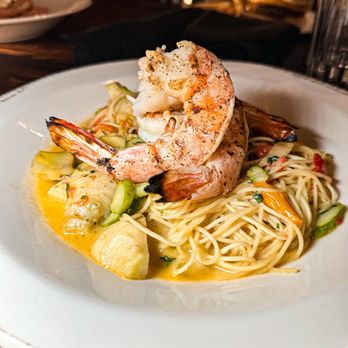 Sage & Salt Bistro - New American Near Me - Winston-Salem, North Carolina