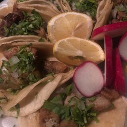 Tacos Tacos
