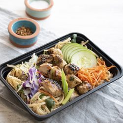 diet food delivery fort lauderdale