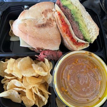 Urban Plates - Salad Near Me - Torrance, California Urban Plates - Salad Near Me - Torrance, California