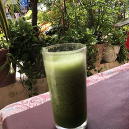 Green Juice