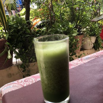 El Buen Gusto - Green Juice - Mexican Near Me - Puerto Vallarta, JAL
