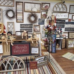 ReVintage - Farmhouse decor