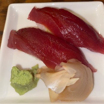 Shaw's Crab House - Nigiri - Sashimi* - Seafood Near Me - Chicago, Illinois Shaw's Crab House - Nigiri - Sashimi* - Seafood Near Me - Chicago, Illinois