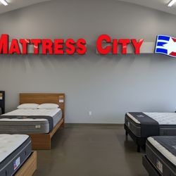 Mattress City